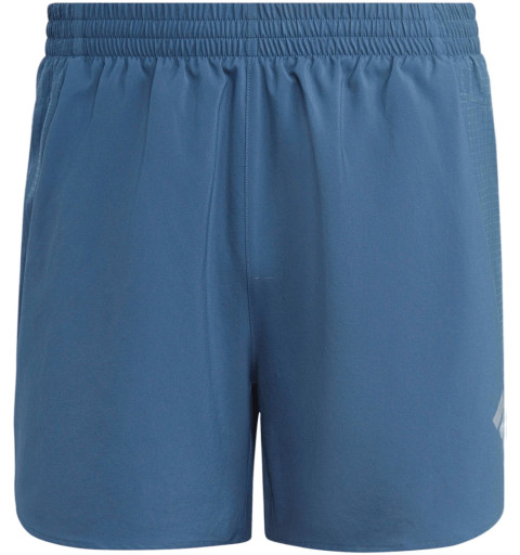 Adidas Short Designed 4 Pantalon de course Bleu HK5660