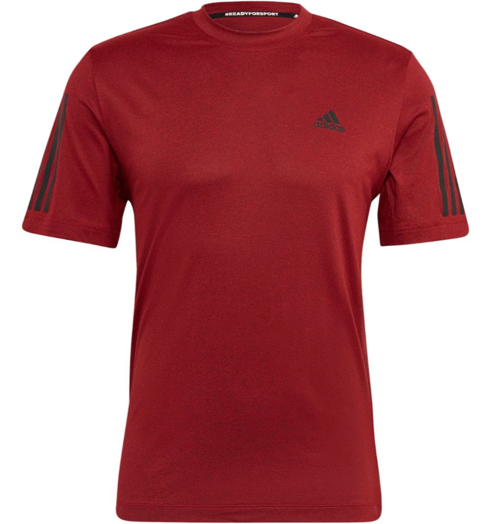 Adidas Training Ready for sport T-shirt rouge HK9542