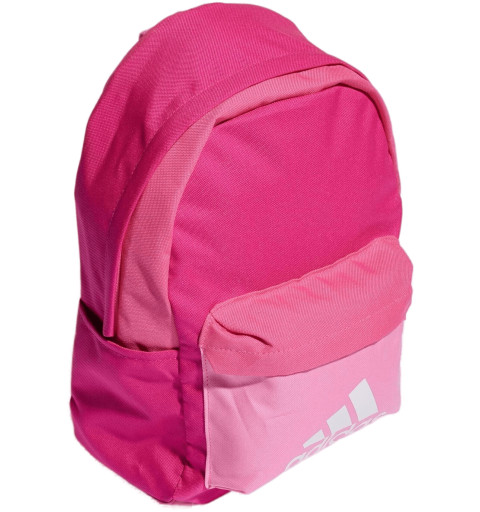 Mini sac à dos Adidas Niñod BP Bos Rose HM5026