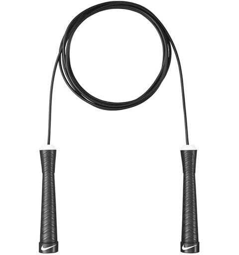 Corda per saltare Nike Fundamental Speed ​​Rope Black N1000487027NS