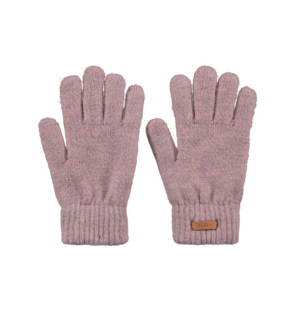 Barts Wool Witzia Mauve Handschuh 45420401